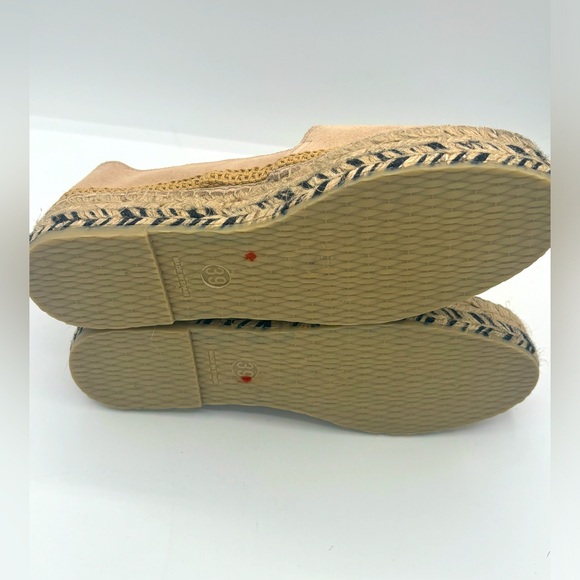 Free People- The Laurel Canyon Espadrilles - Picture 14 of 15